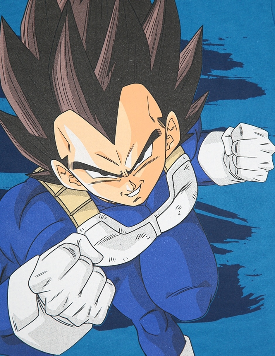 Playera manga corta para niño 3