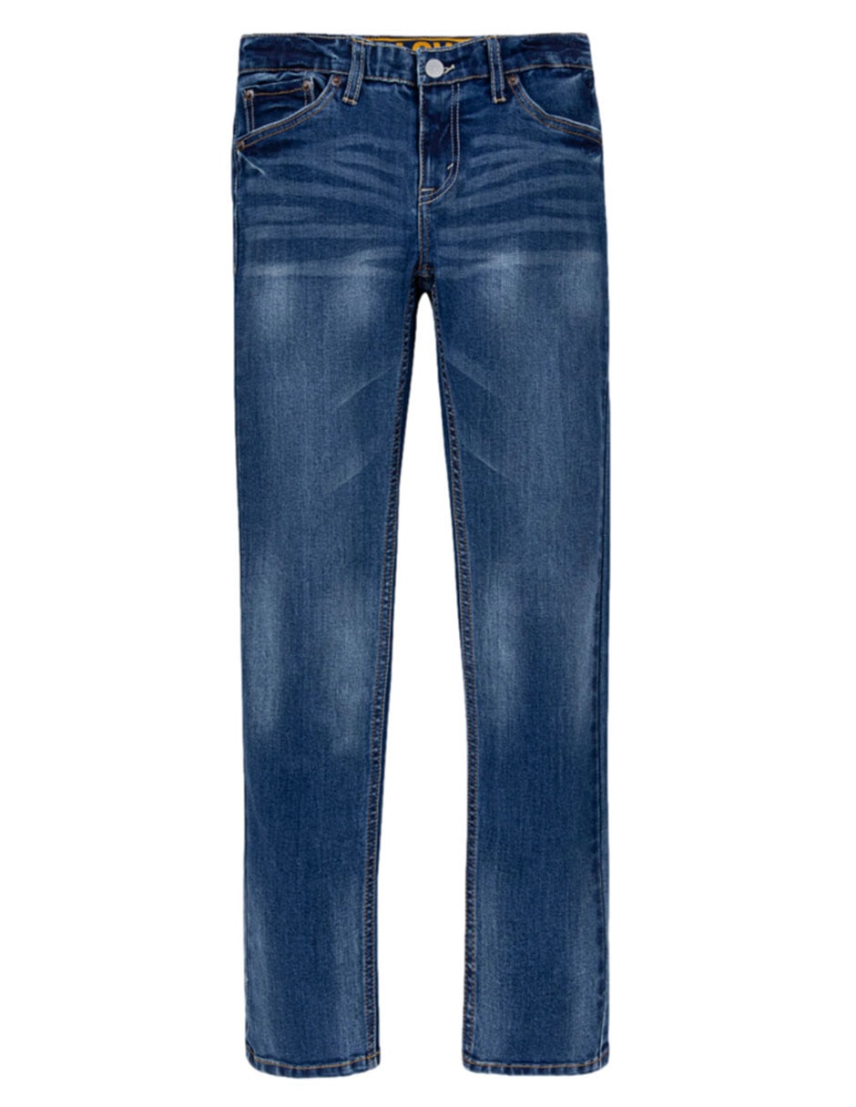 Jeans skinny para niño Jeans skinny para niño