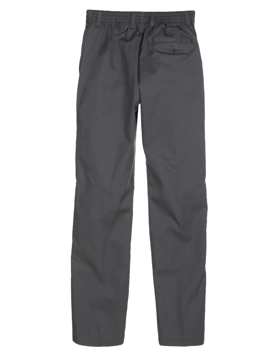 PANTALON YALE, 4, GRIS 0209684189