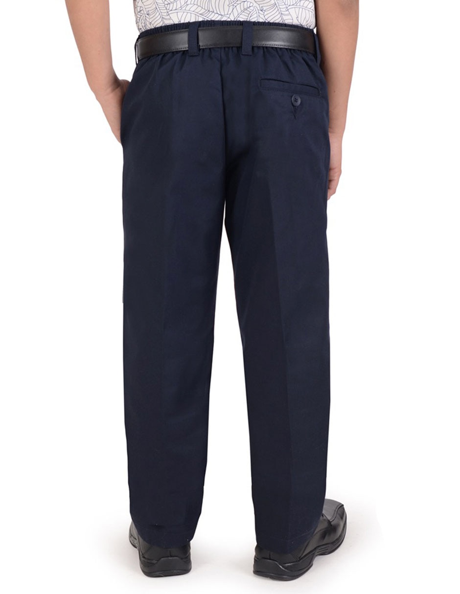 Pantalón para niño 4