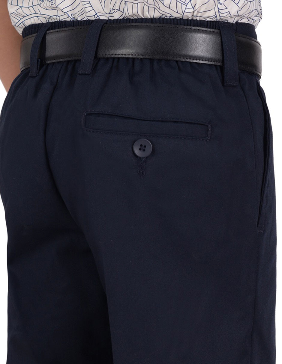 Pantalón para niño 6