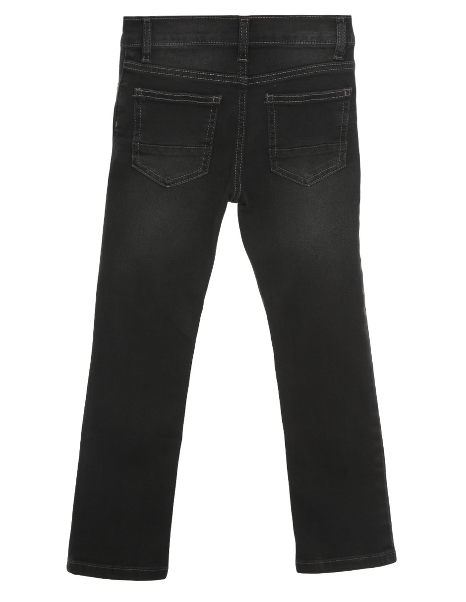 Jeans slim para niño 2