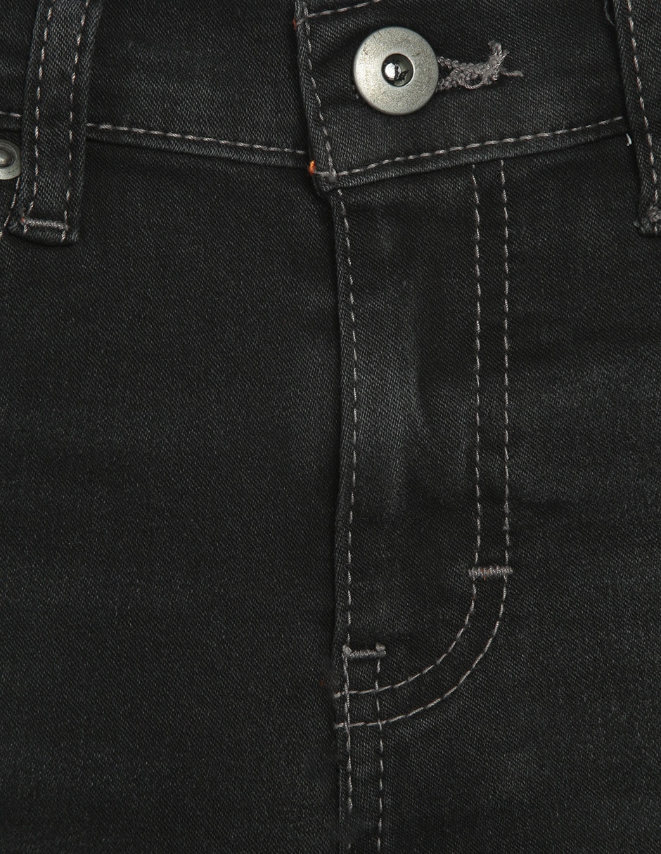 Jeans slim para niño 3