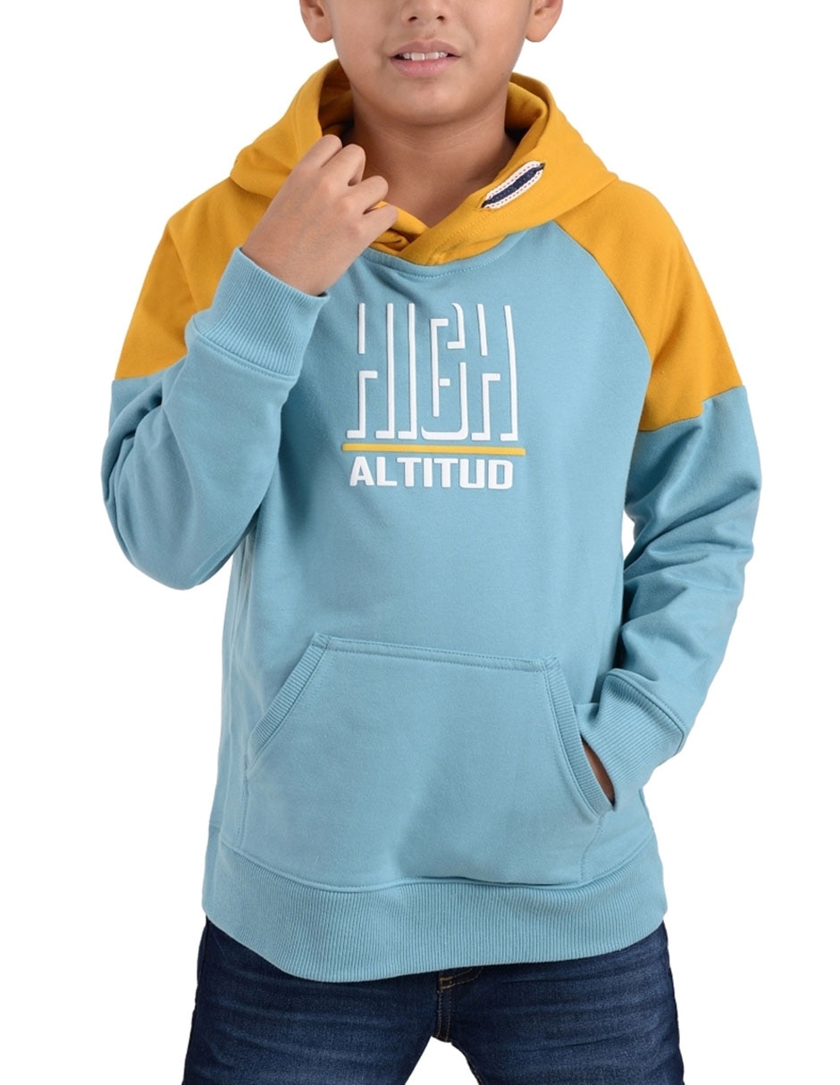 Sudadera yale discount