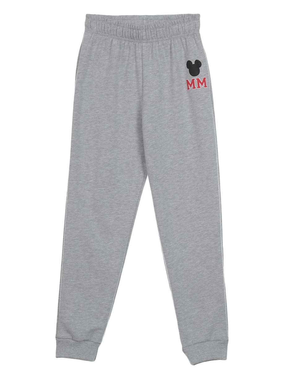 Mickey Mouse Sweatpants for Adults