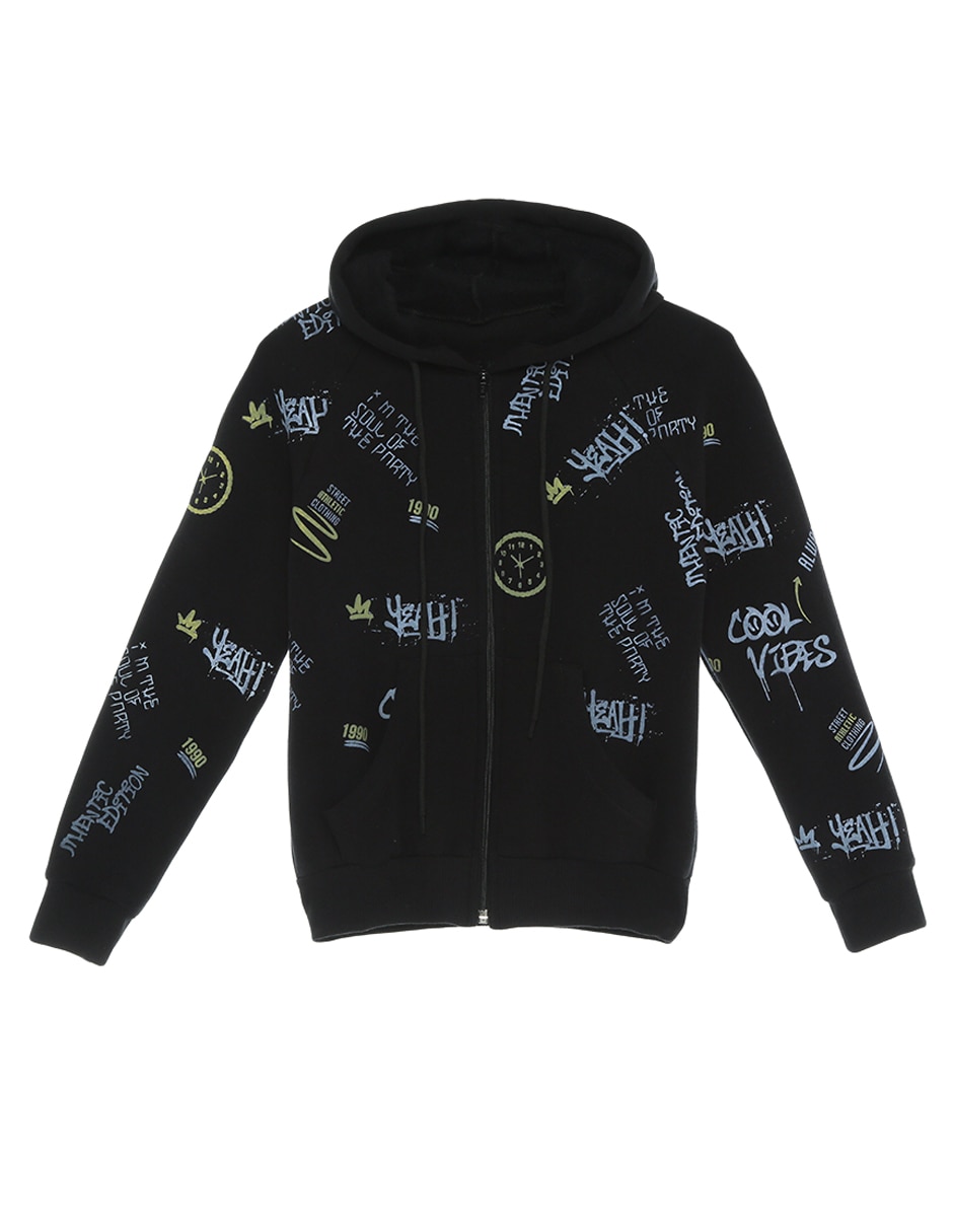 Sudadera para niño 1