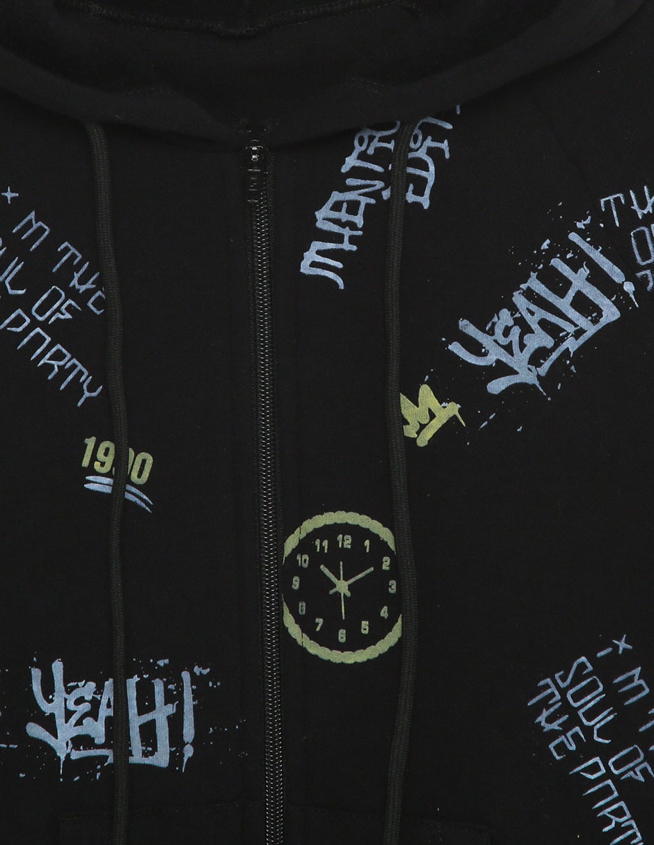 Sudadera para niño 3