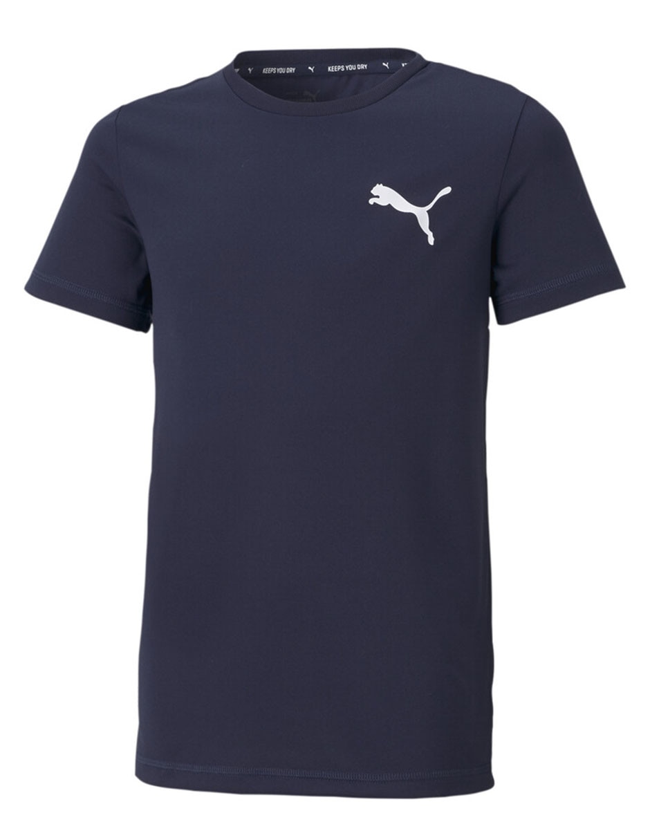 Camiseta Puma para niño/a