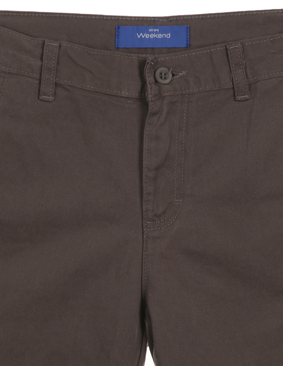 Pantalón Weekend para niño