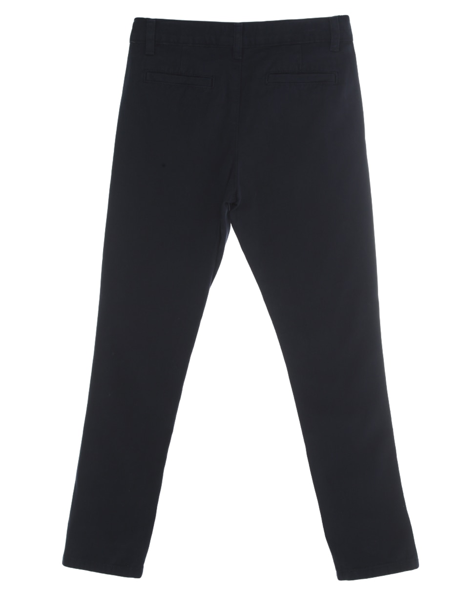 Pantalón chino para niño 2