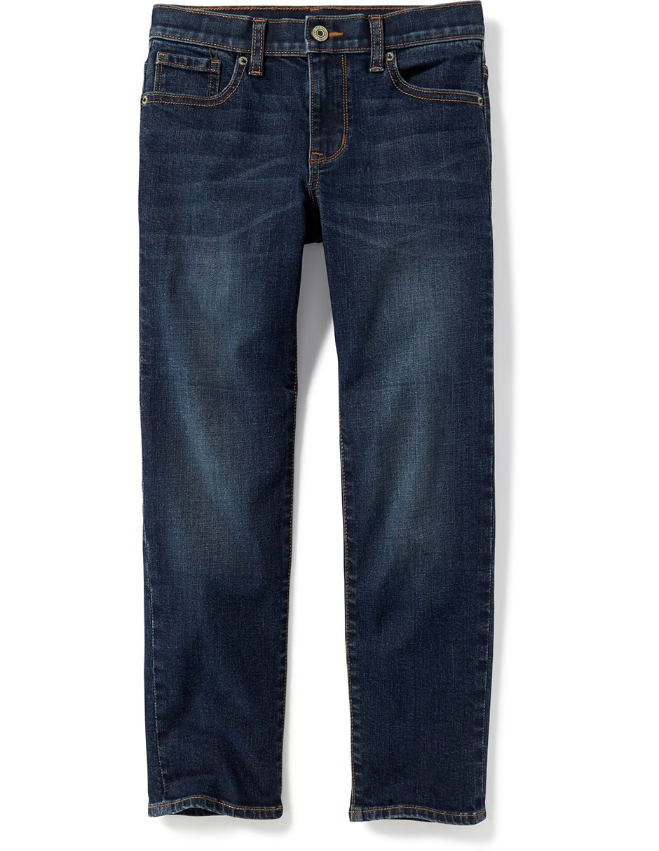 Jeans slim para niño 3