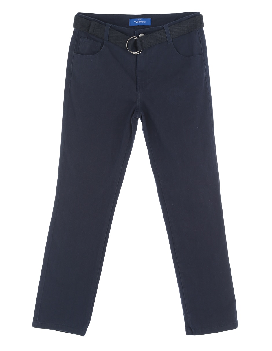 Pantalones Weekend Suburbia Pantalones Para NiÃ±o En Suburbia