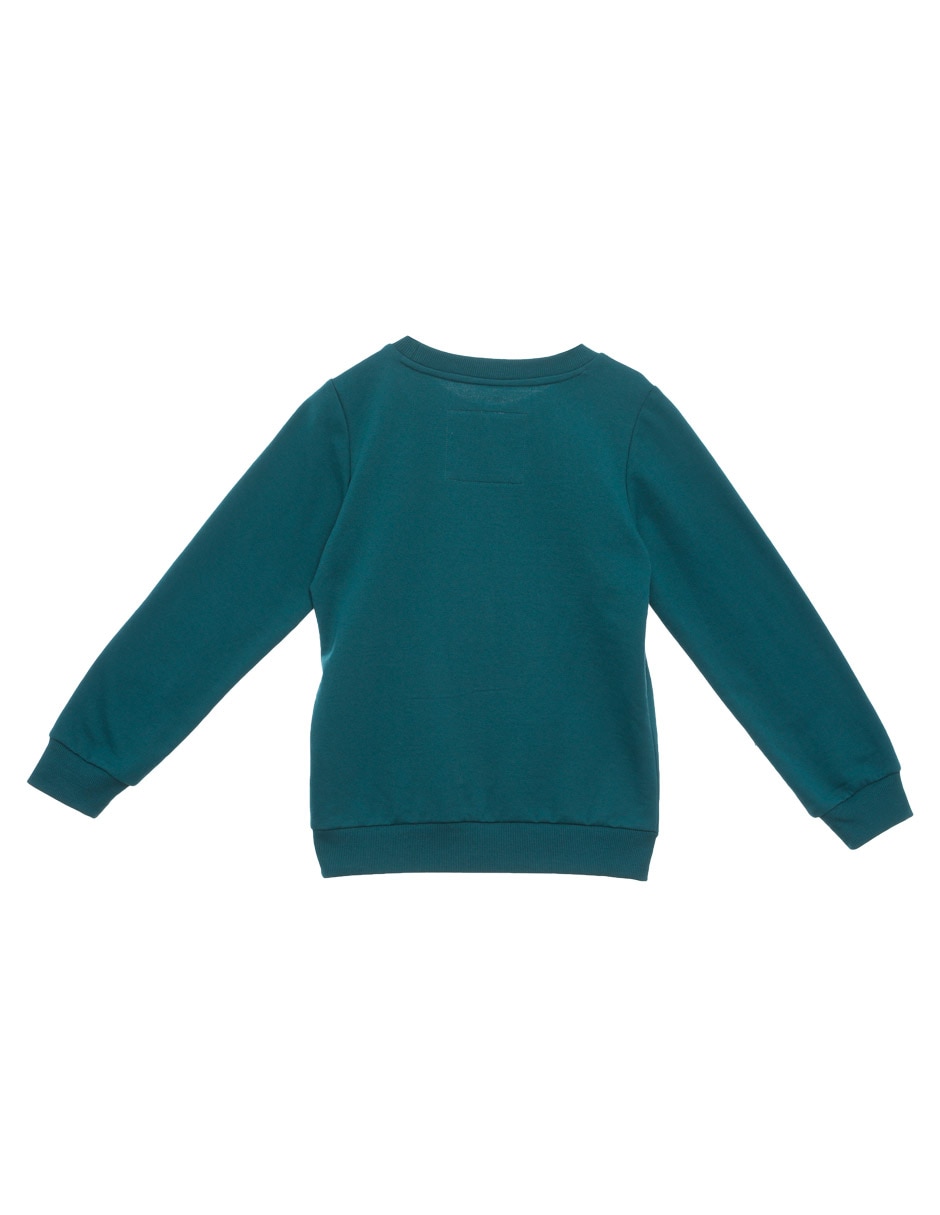 Sudadera para niño 2
