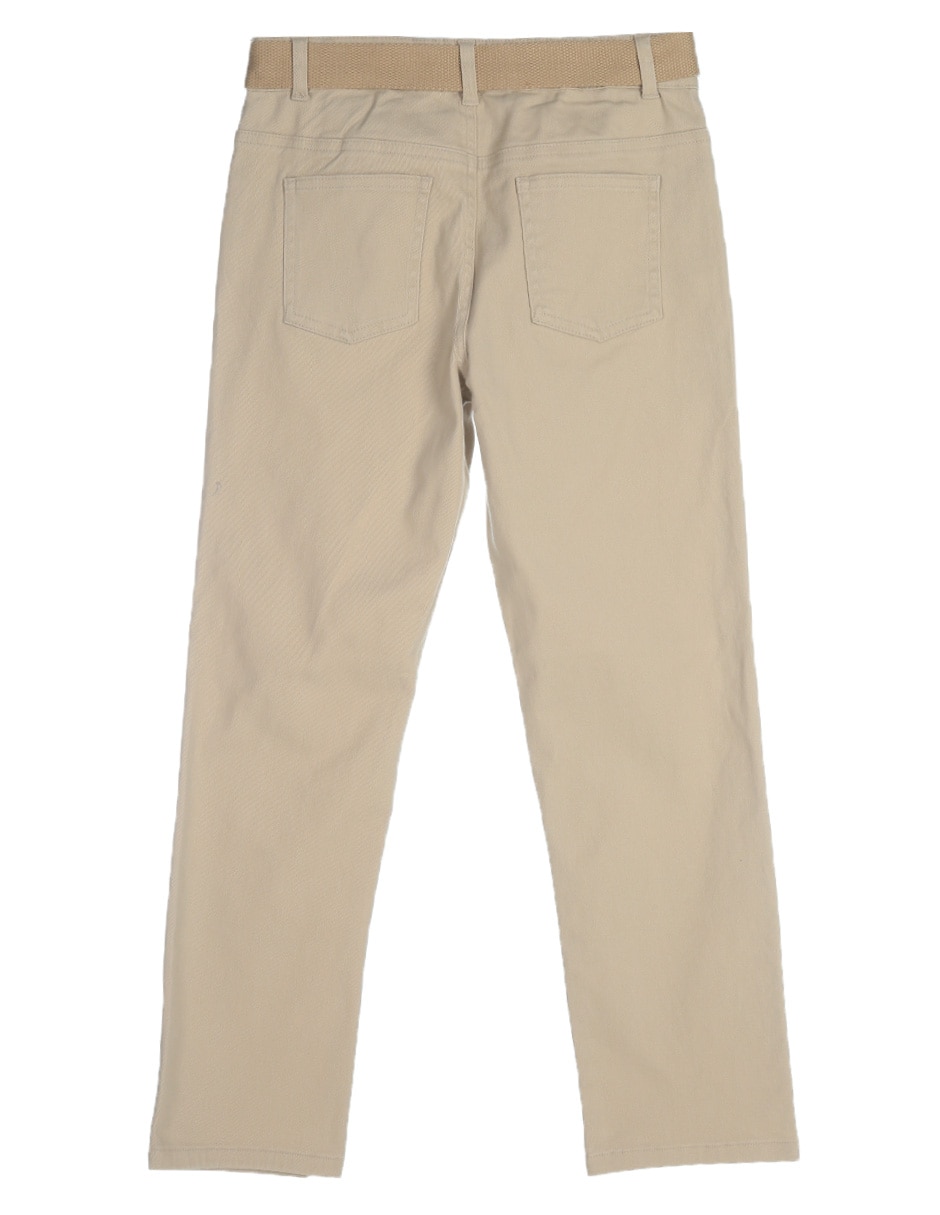 Pantalón para niño 3
