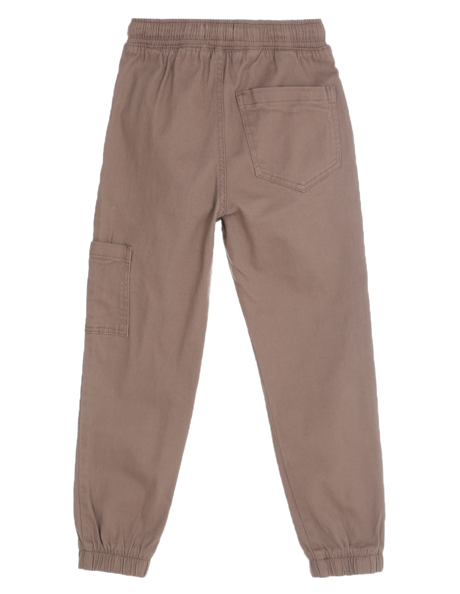 Pantalón para niño