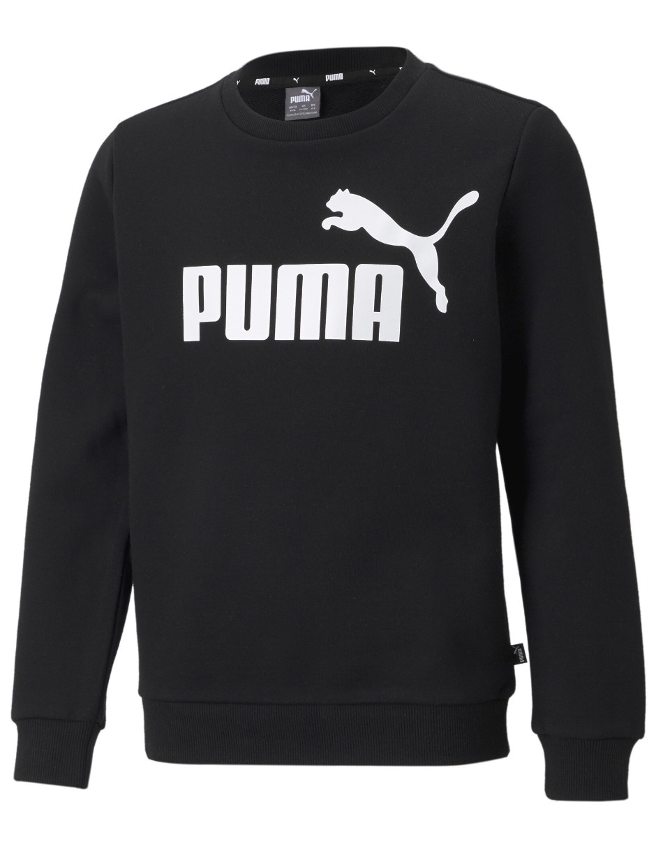 Sudadera puma niño online