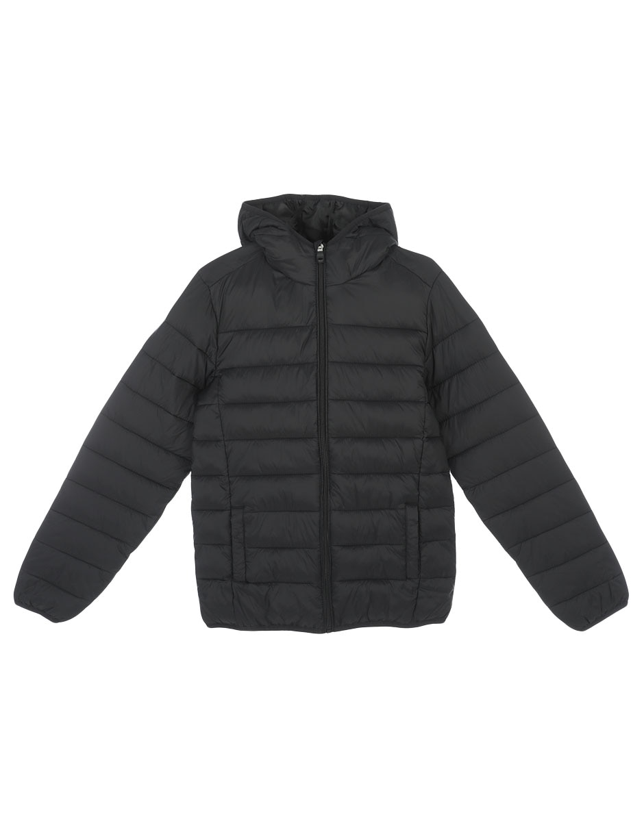 Chamarras y sudaderas