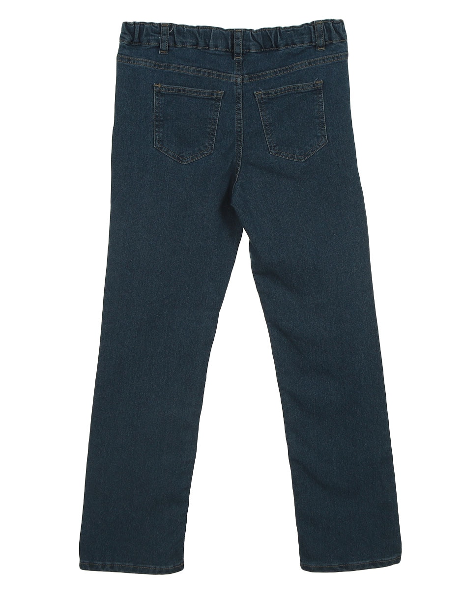 Jeans straight Weekend para niño