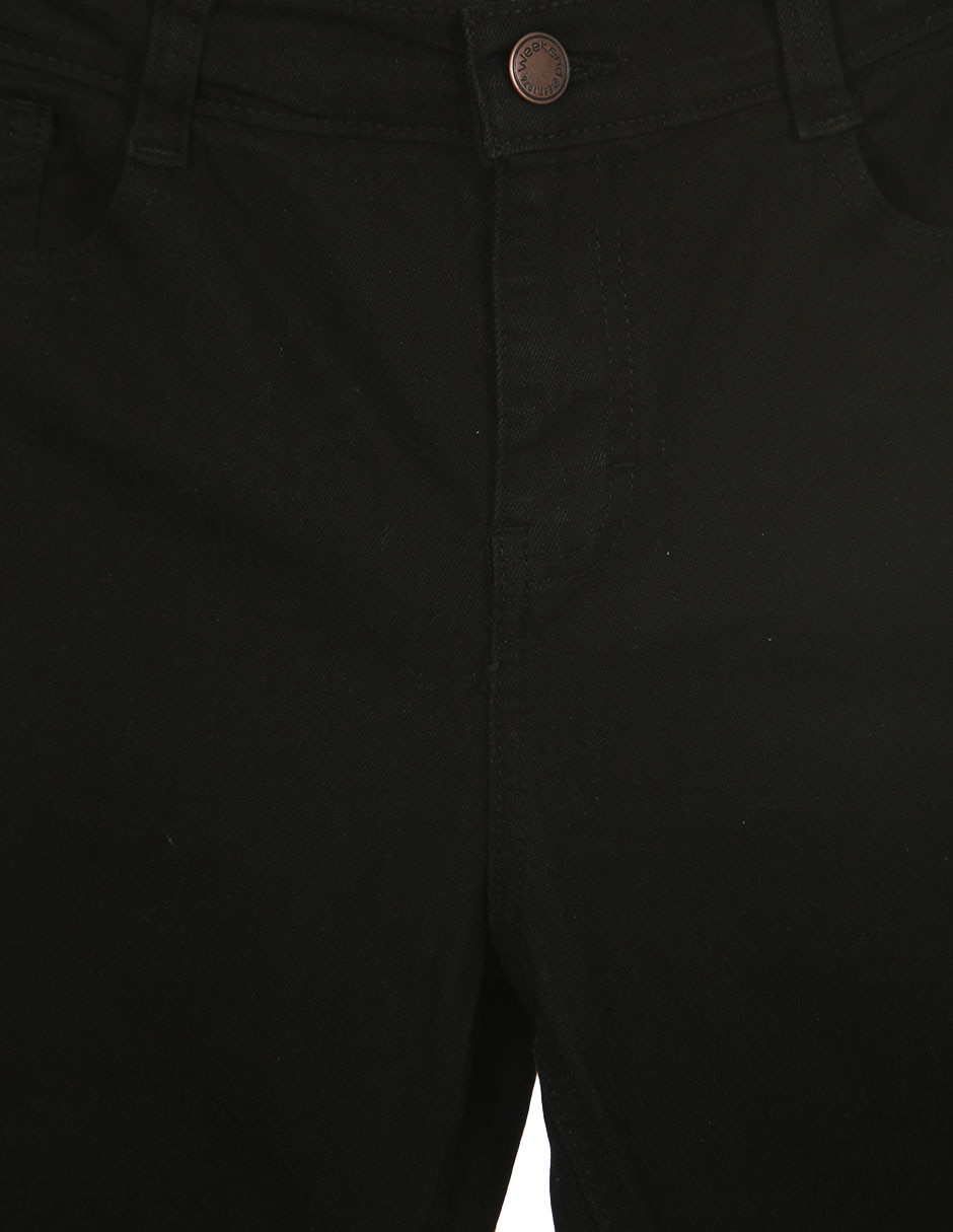 Jeans straight para niño 3