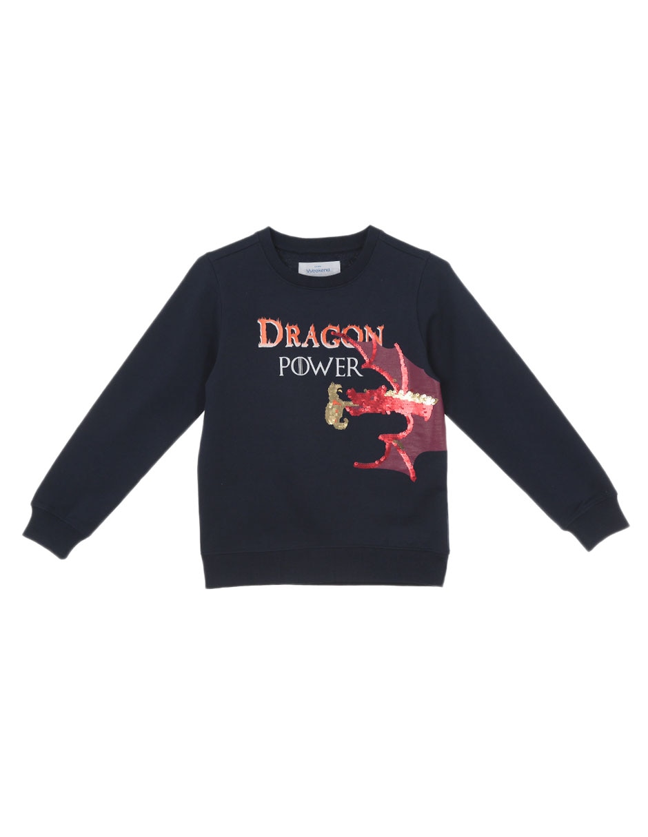 Sudadera para niño Sudadera para niño