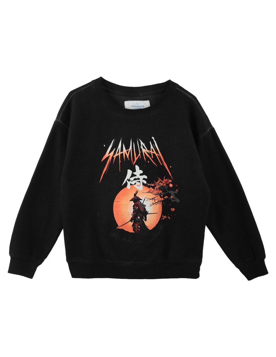 Sudadera para niño Sudadera para niño