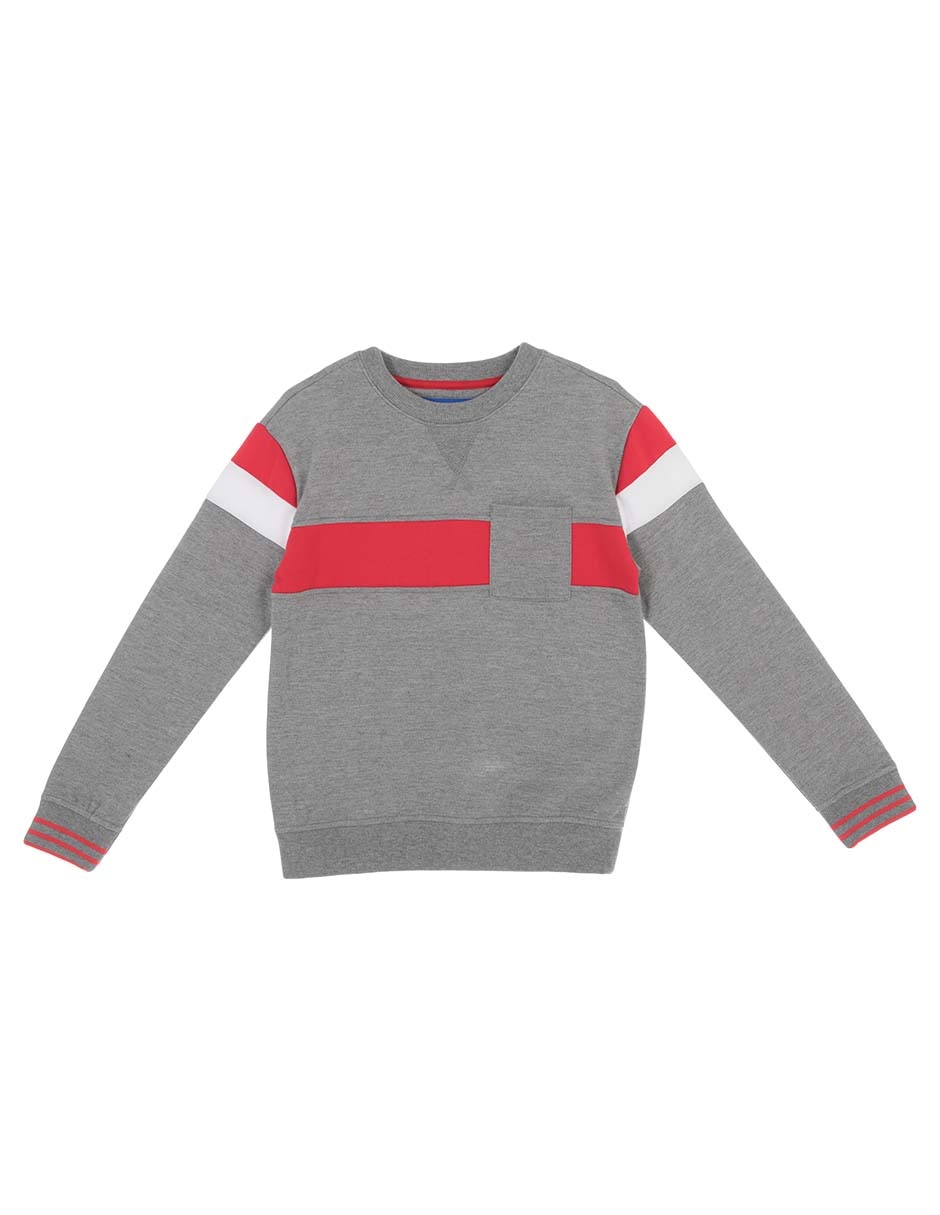 Sudadera para niño 1