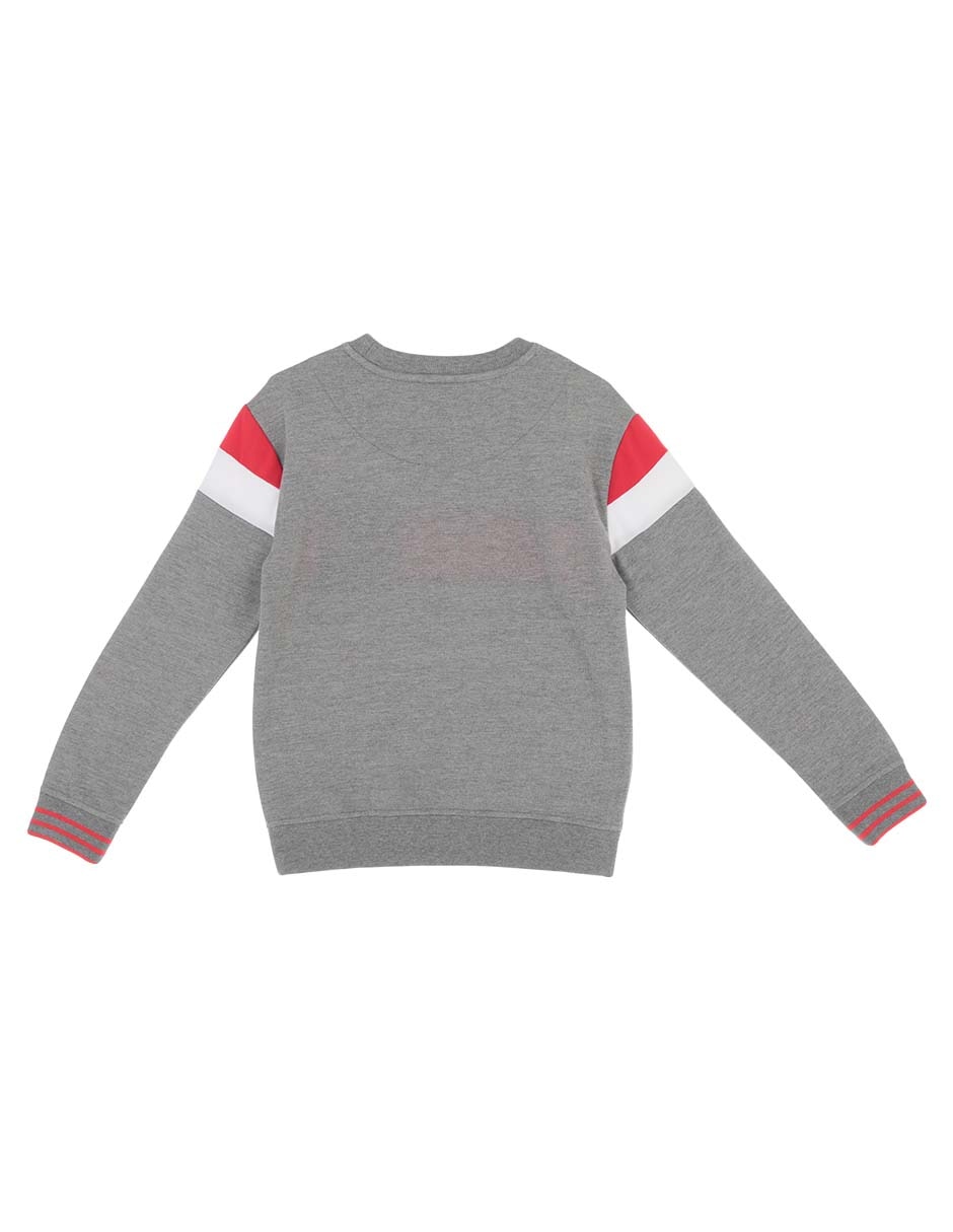 Sudadera para niño 2