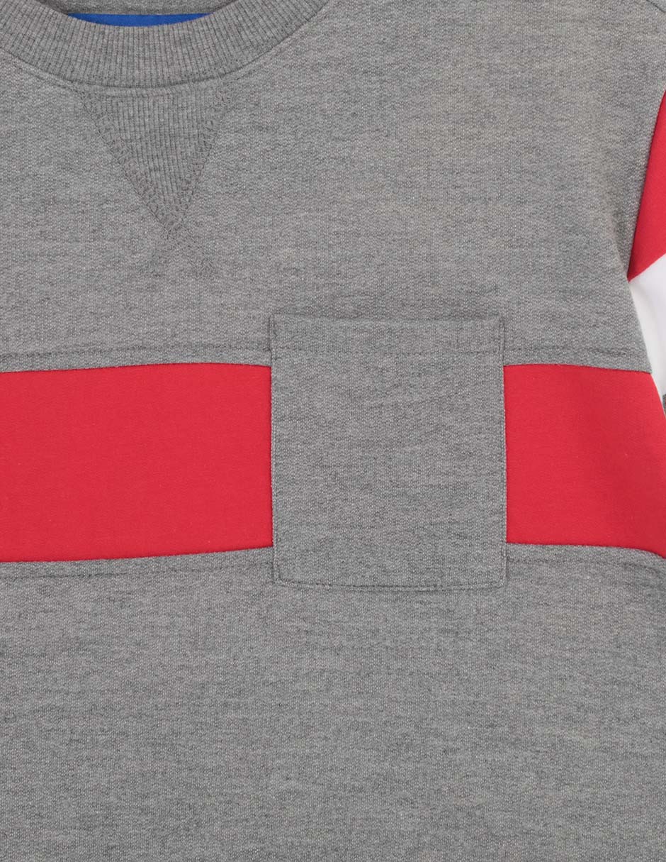 Sudadera para niño 3