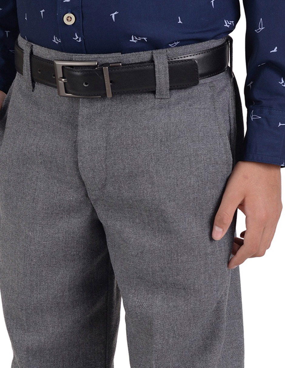 Pantalón de vestir para niño 3