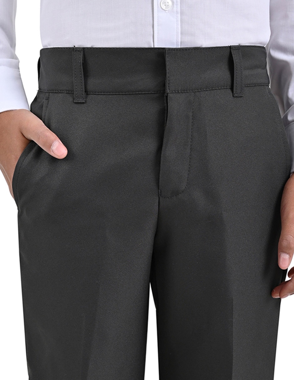 Pantalón de vestir para niño 3