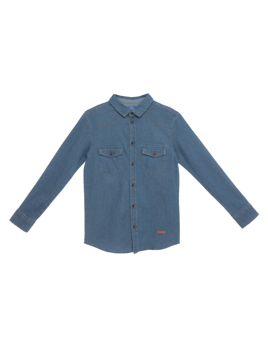 Camisas
