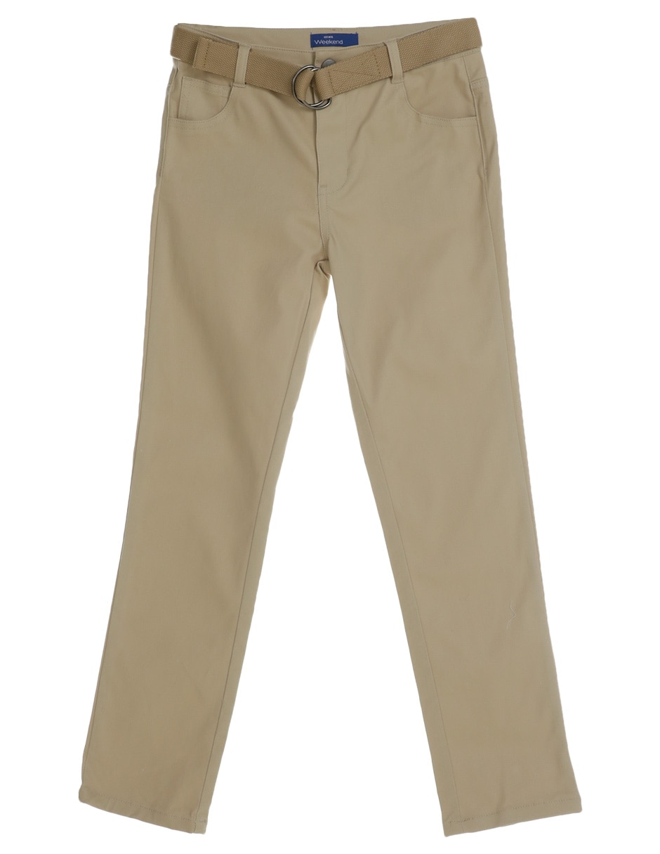 Pantalón para niño