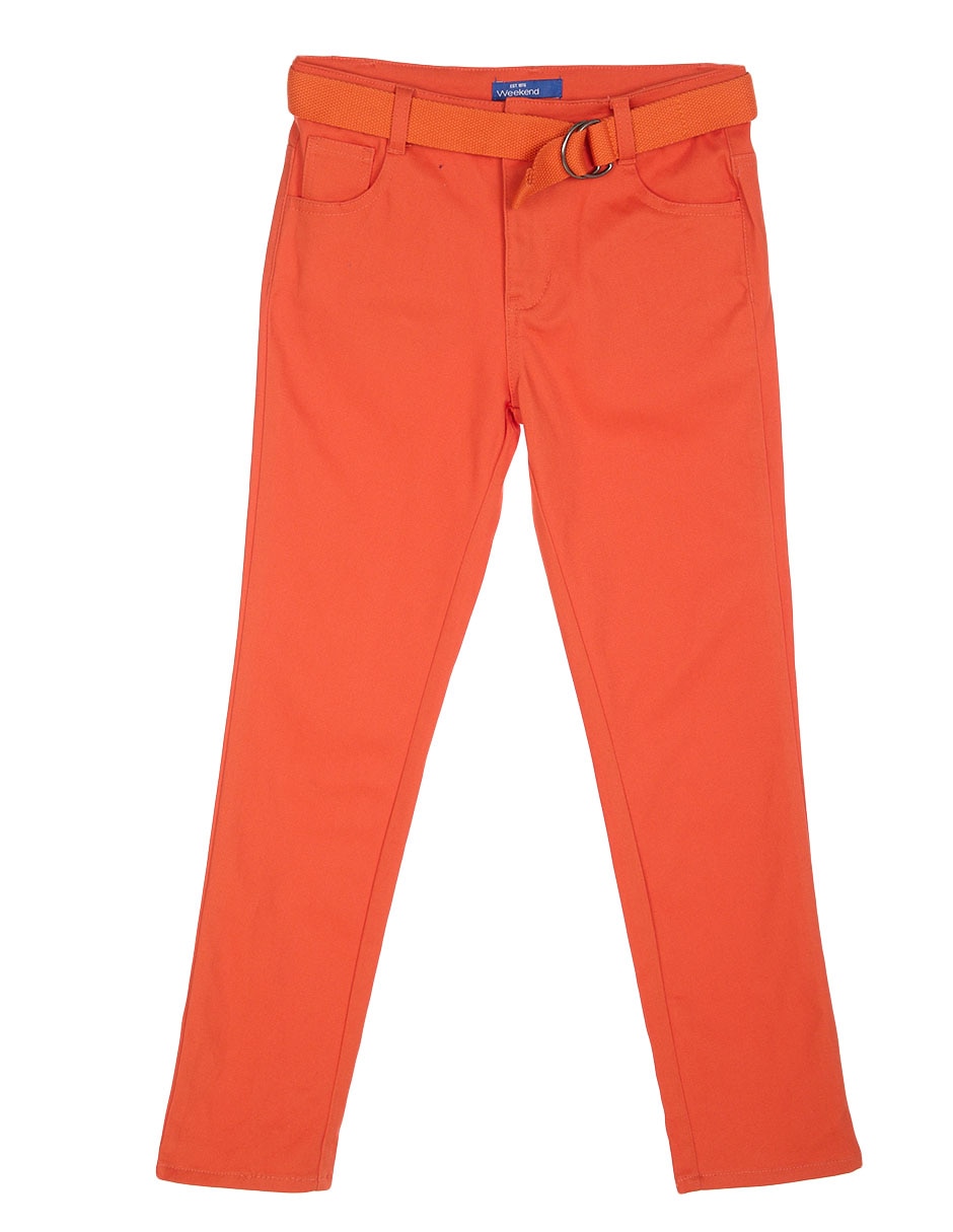 Pantalón para niño