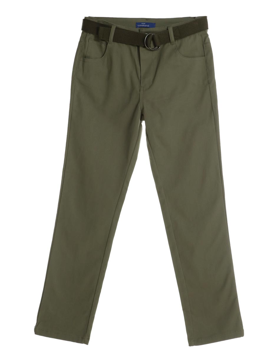 Pantalón para niño
