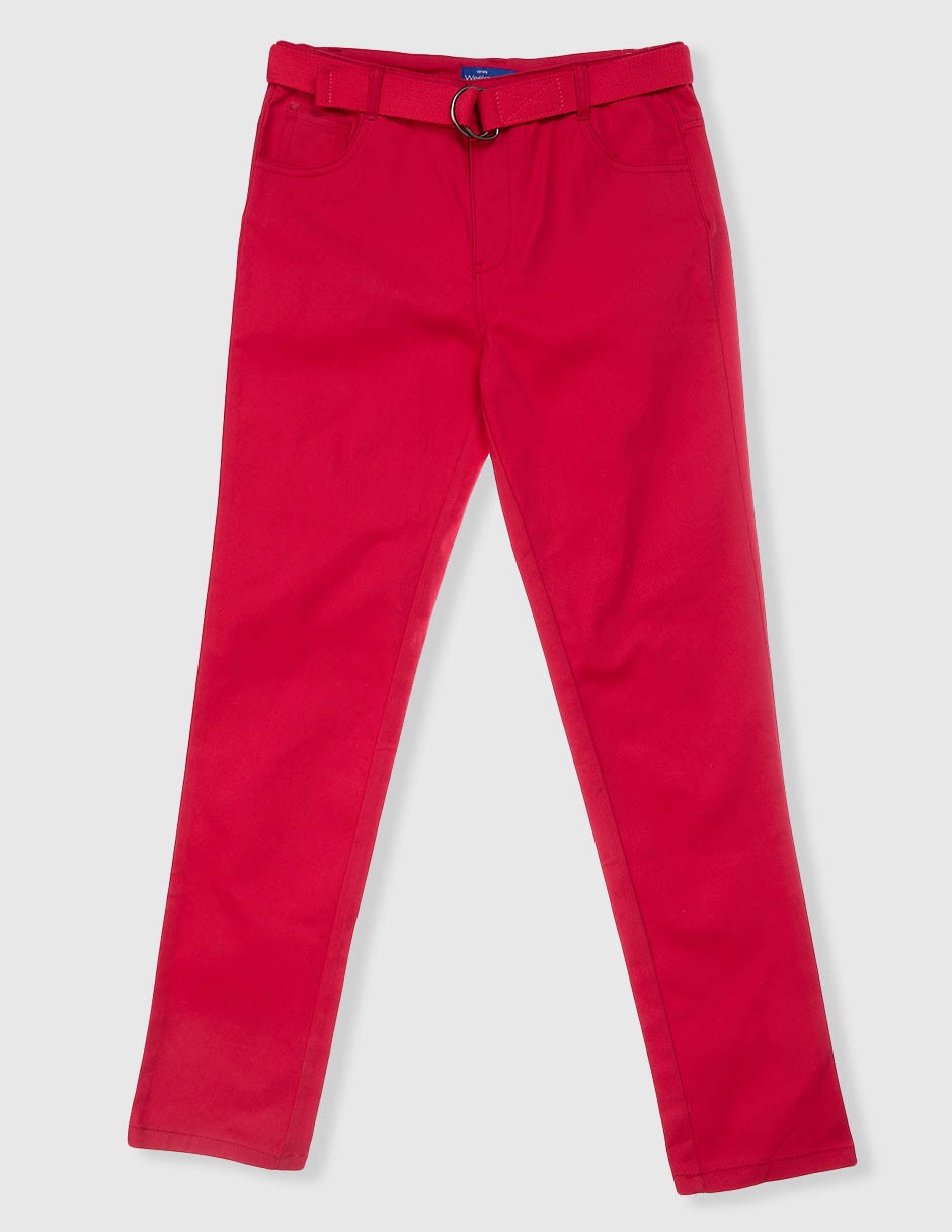 Pantalón para niño