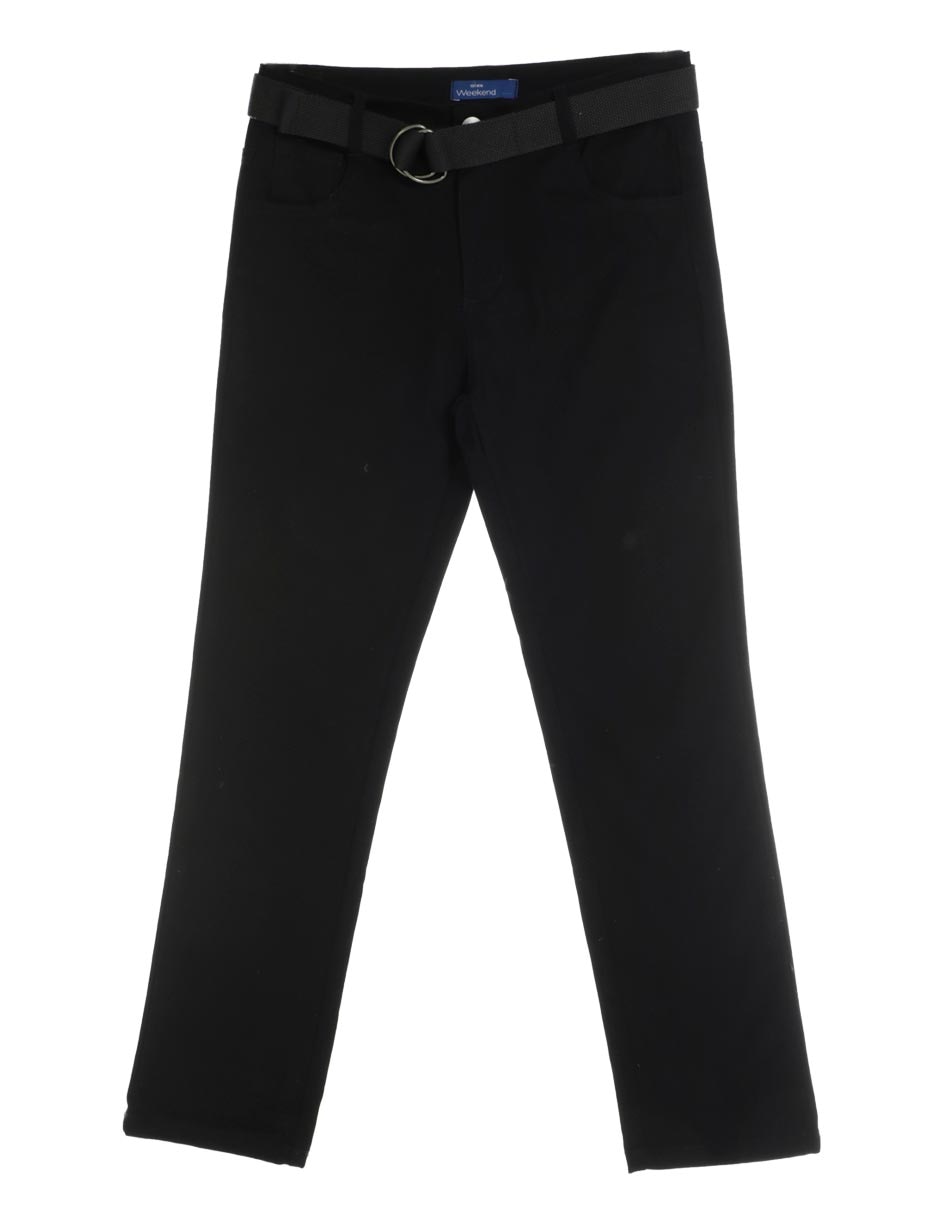 Pantalón para niño
