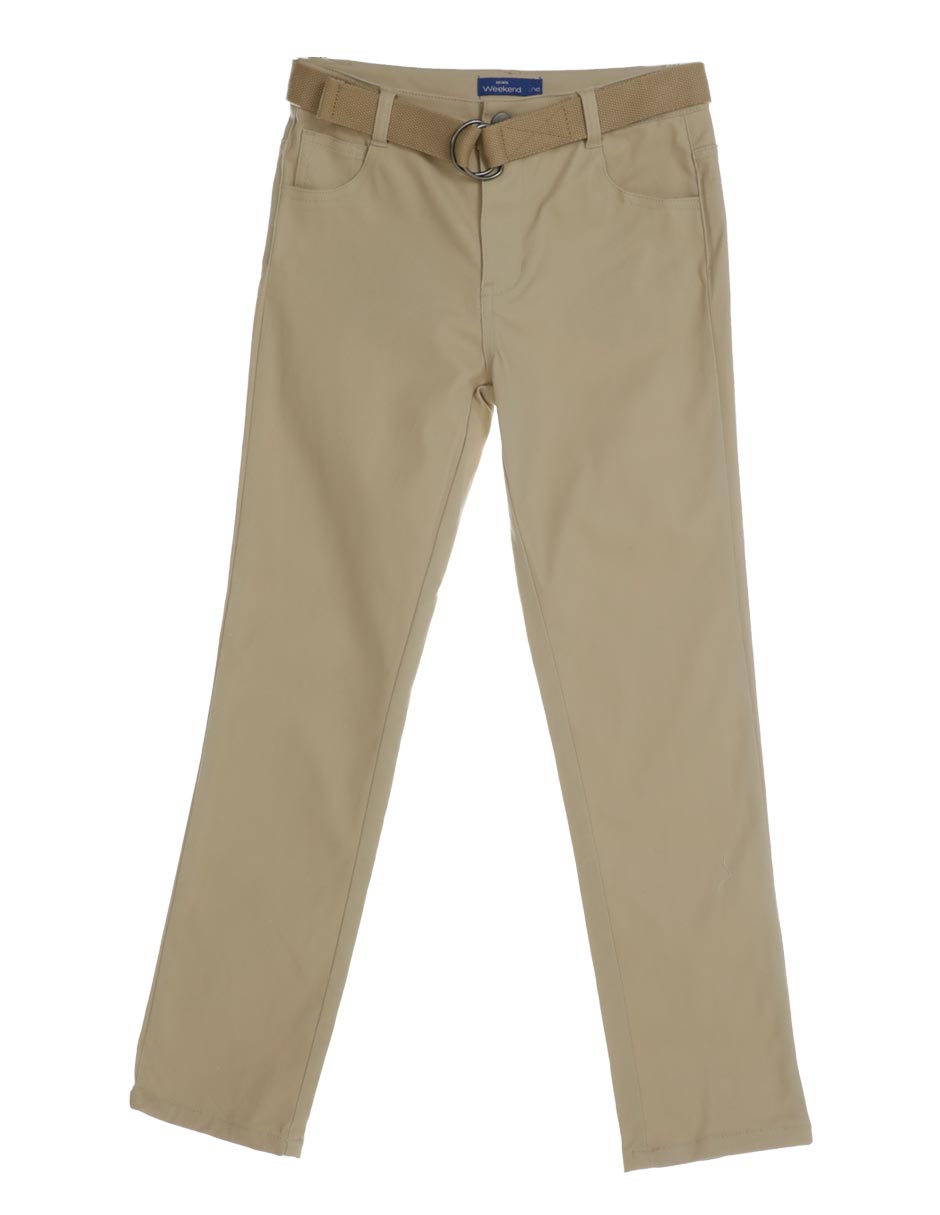 Pantalón para niño Pantalón para niño