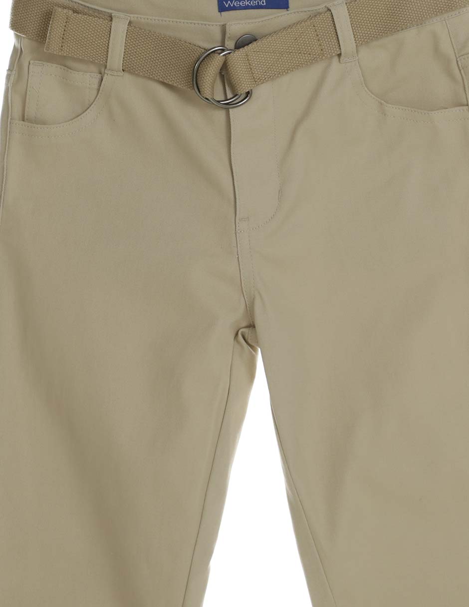 Pantalón para niño 3