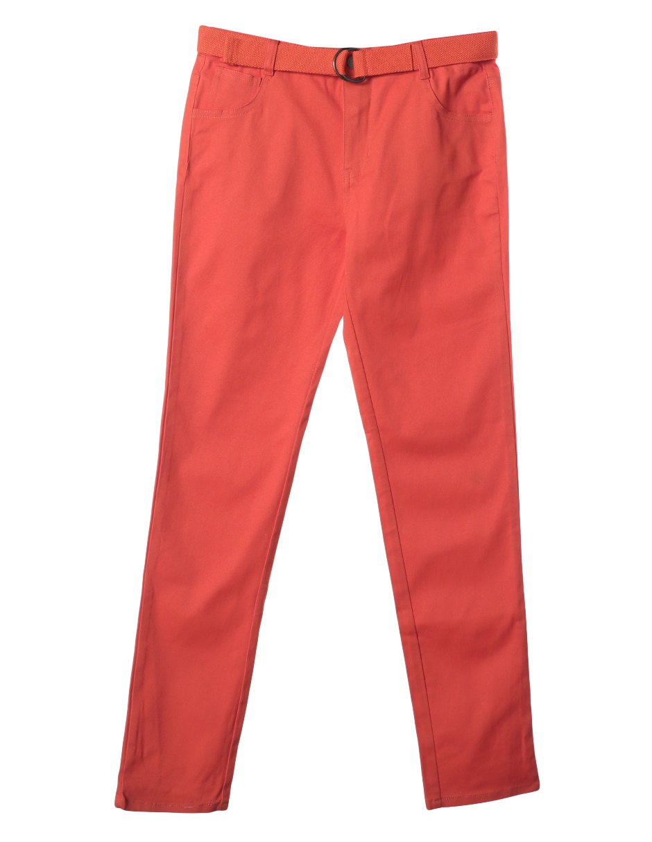 Naranja medio 3