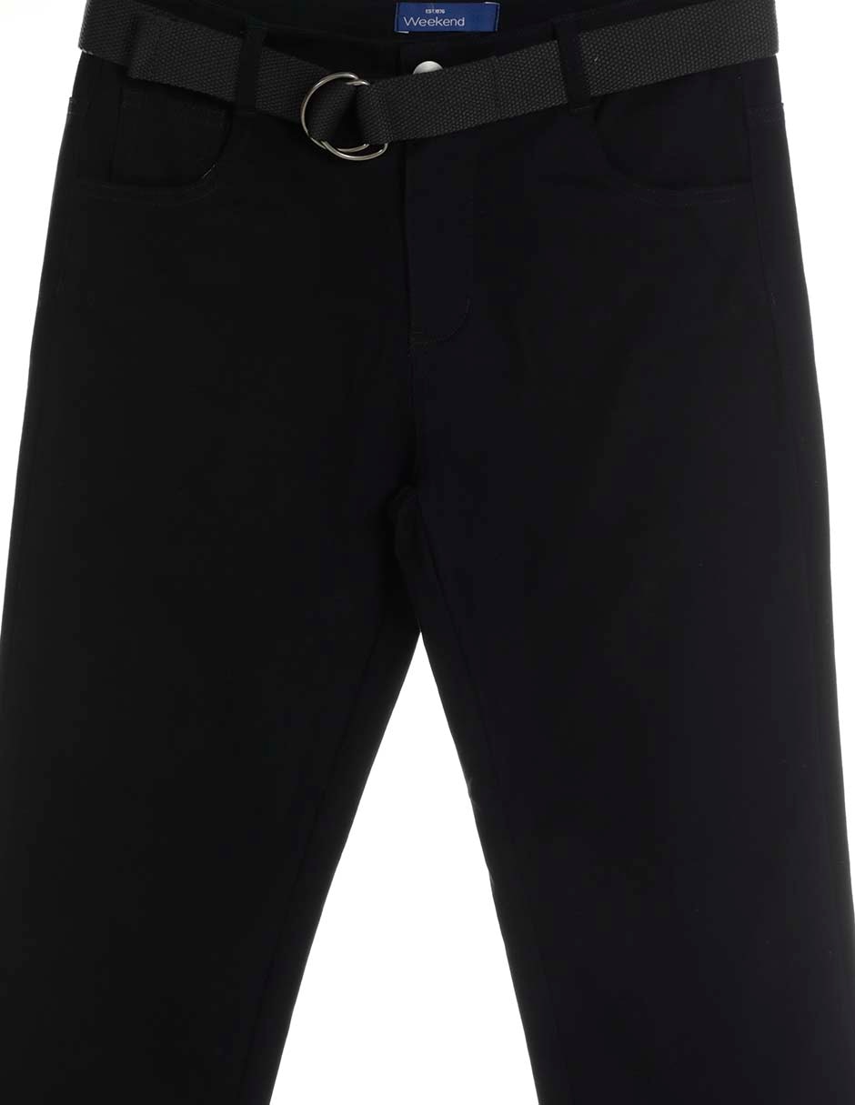 Pantalón para niño 3