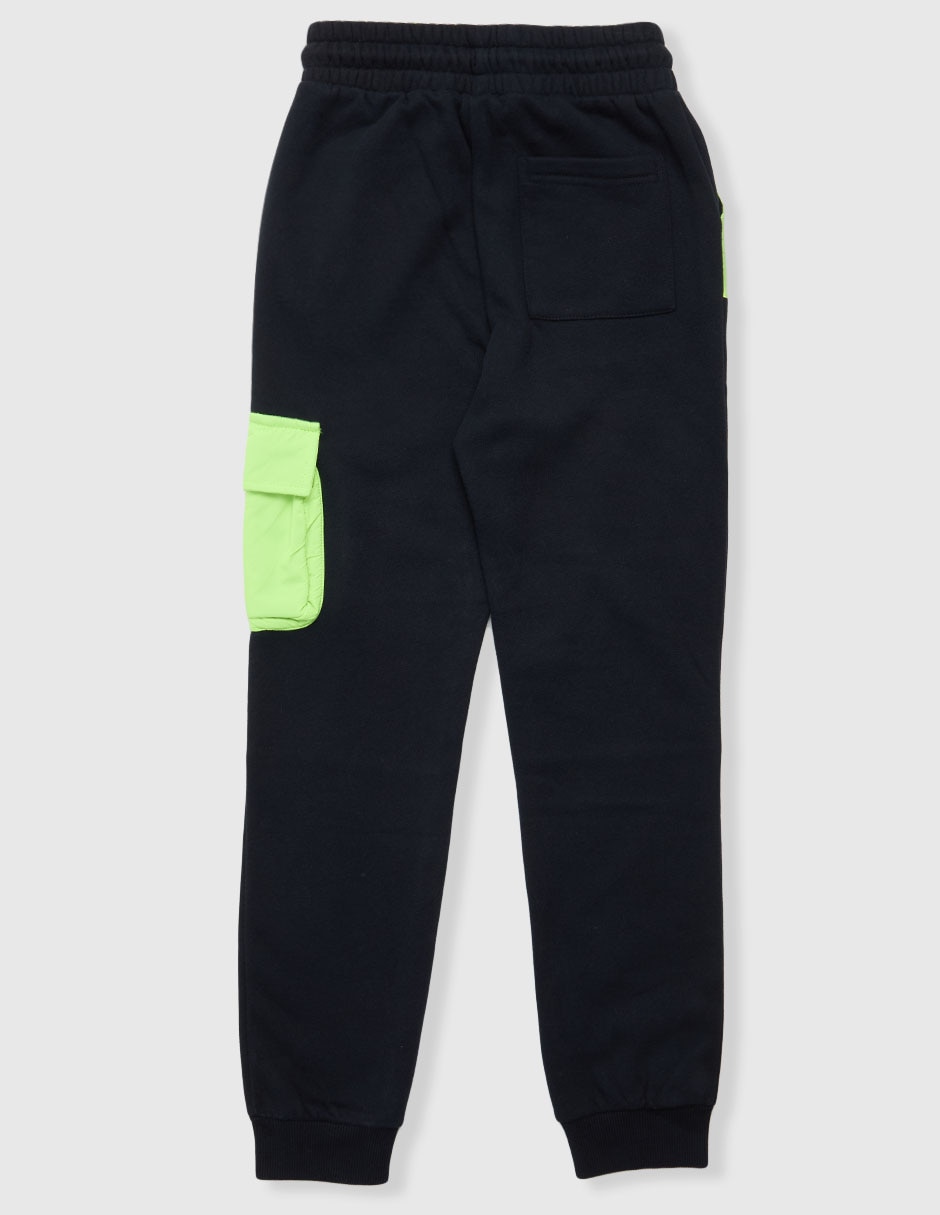 Pants para niño 2