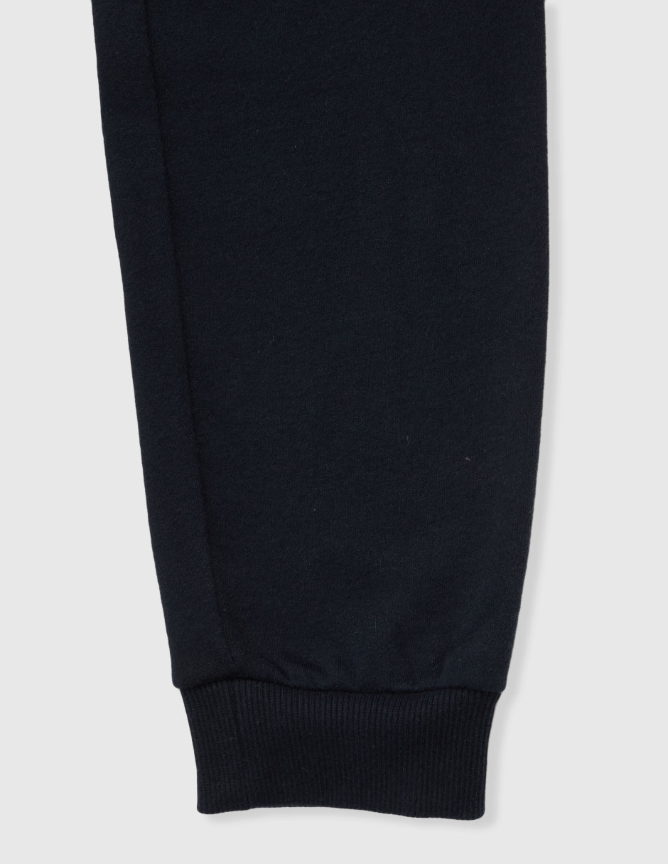 Pants para niño 4