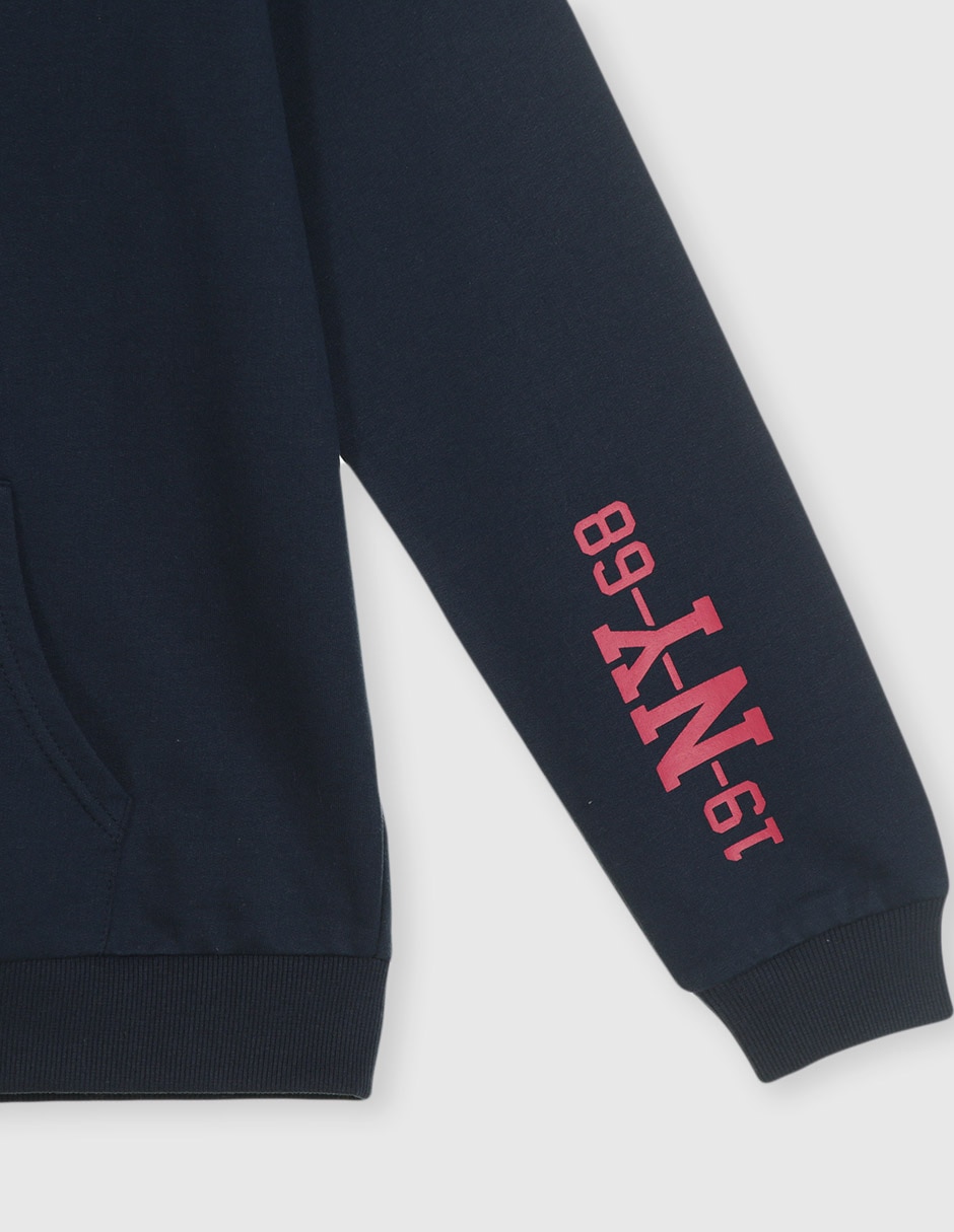 SUDADERA WKTO25111-C0, 12, DRESS BLUES