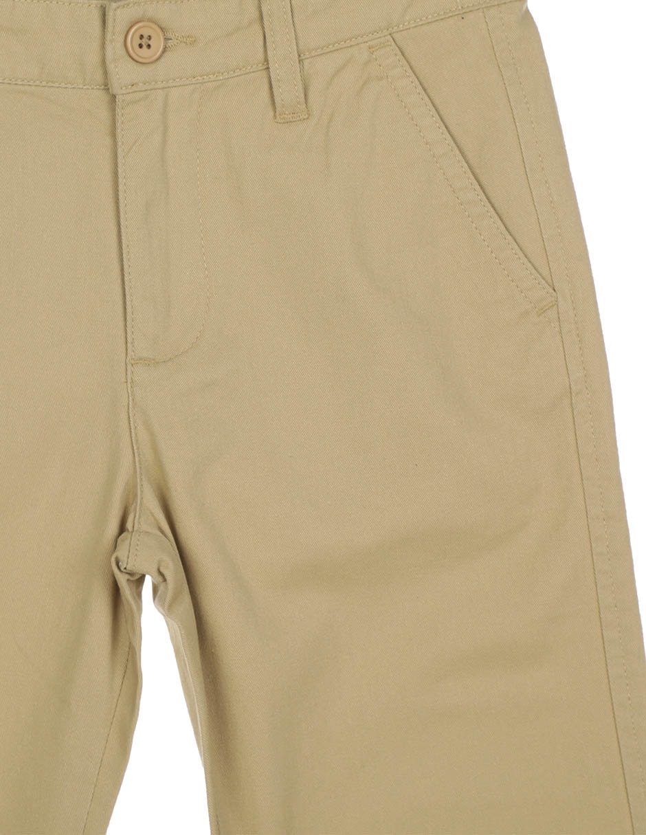 Pantalón chino para niño 3