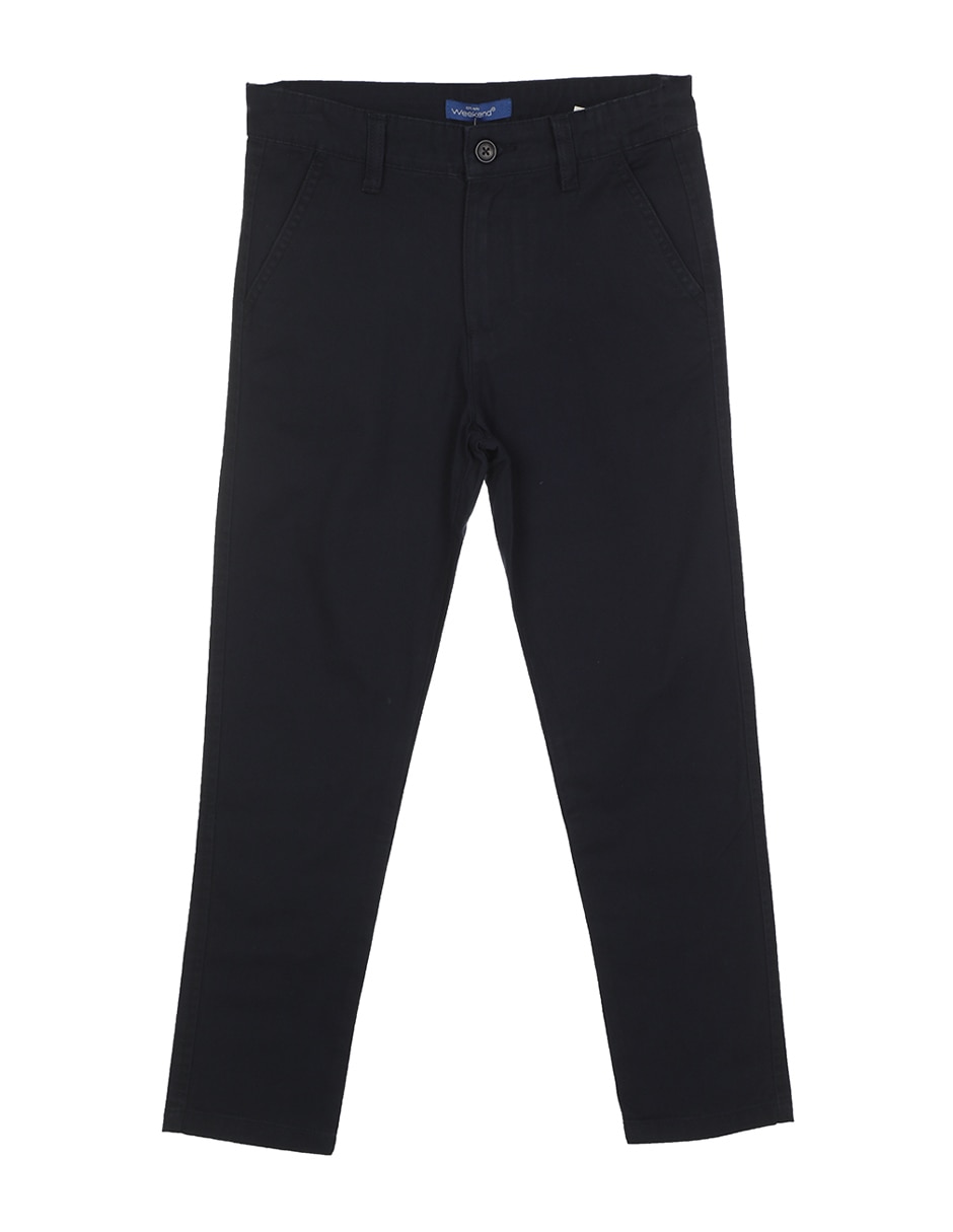 Pantalón chino para niño Pantalón chino para niño