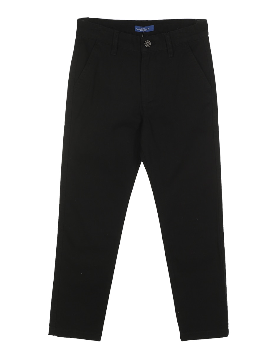 Pantalón chino para niño Pantalón chino para niño