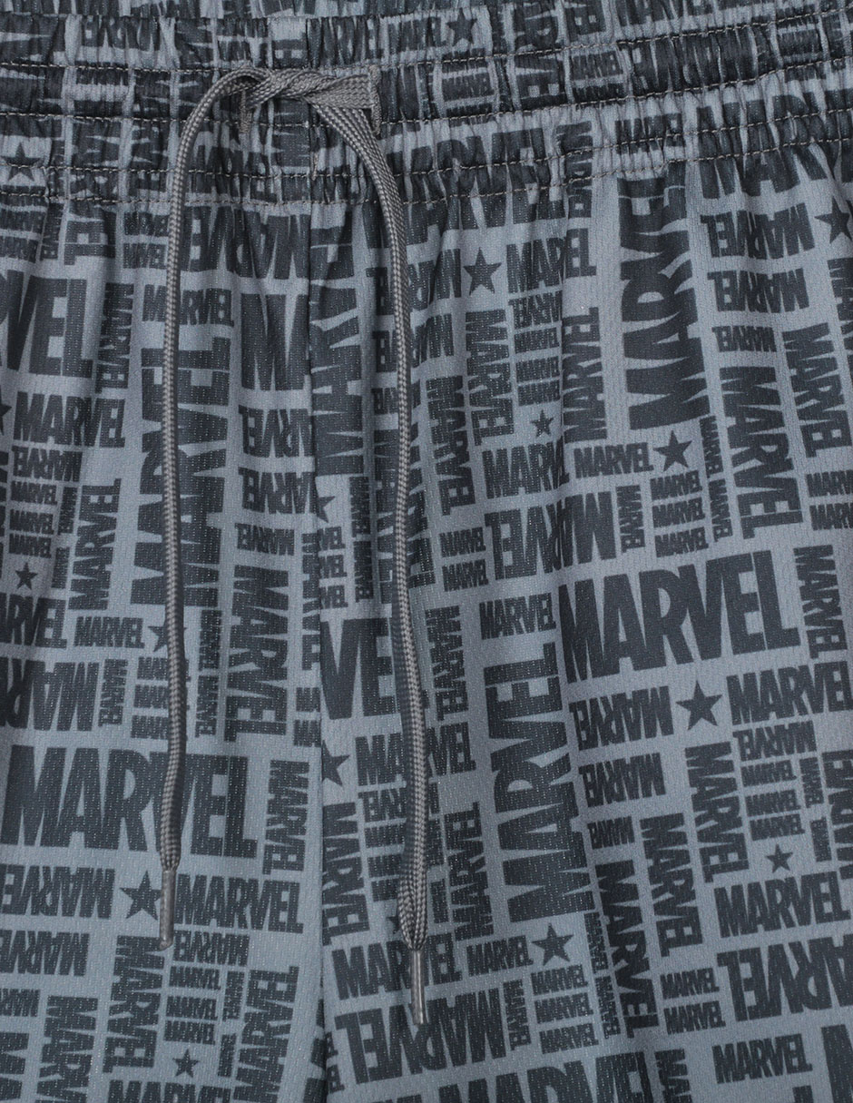 Bermuda Marvel para niño 3