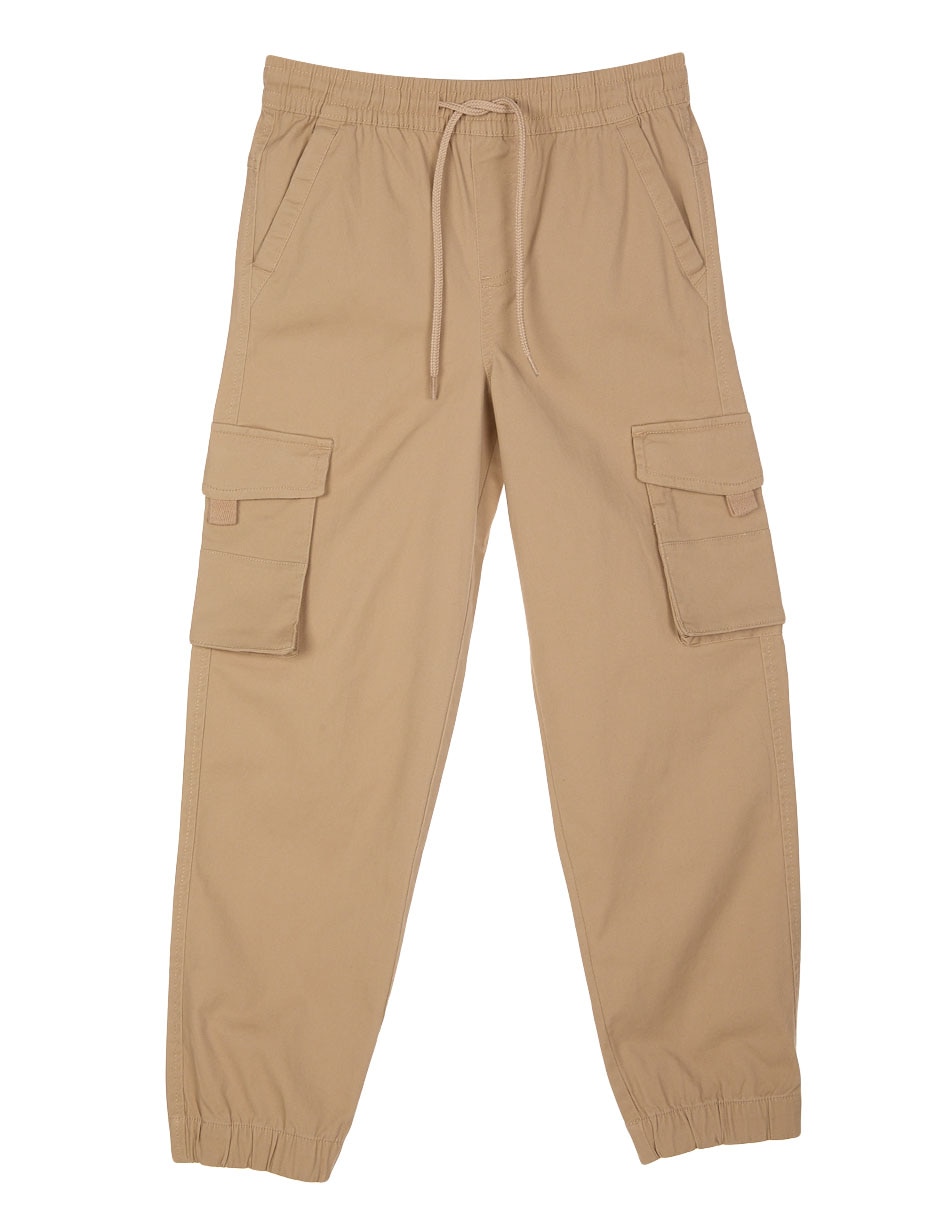 Pantalón Weekend para niño Suburbia