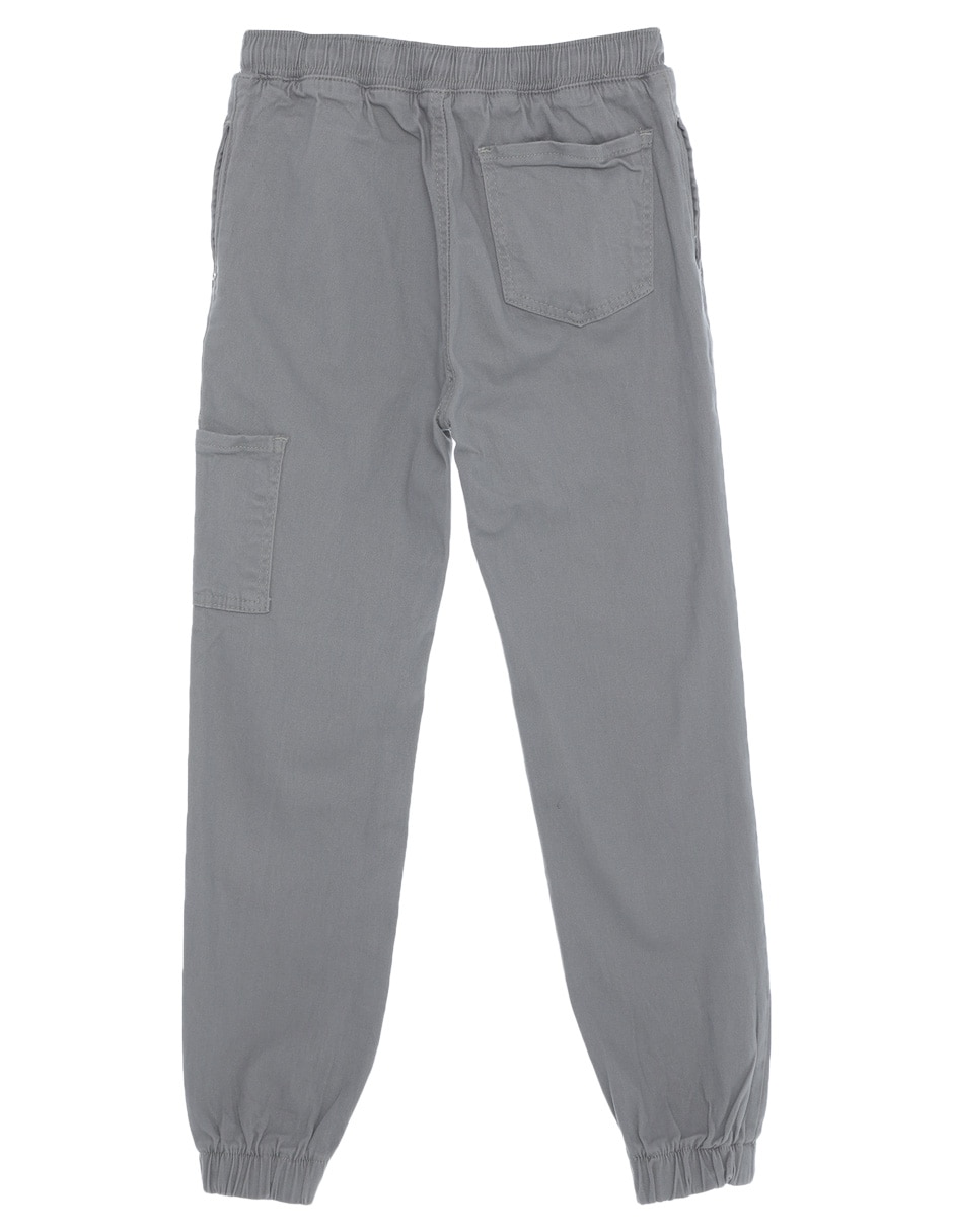Pantalón jogger para niño 2