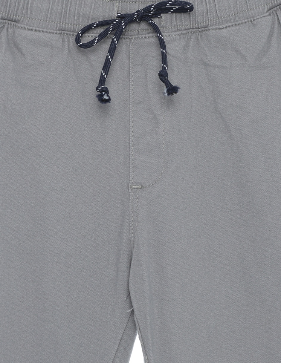 Pantalón jogger para niño 3